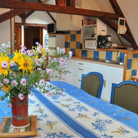 Gite La Chamoussiere Saint-Mury-Monteymond Bagian luar foto