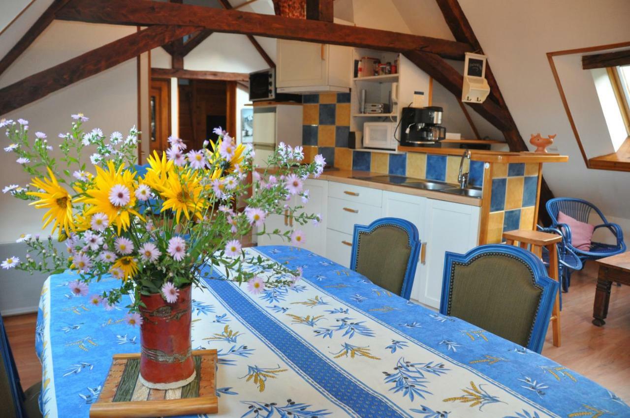 Gite La Chamoussiere Saint-Mury-Monteymond Bagian luar foto