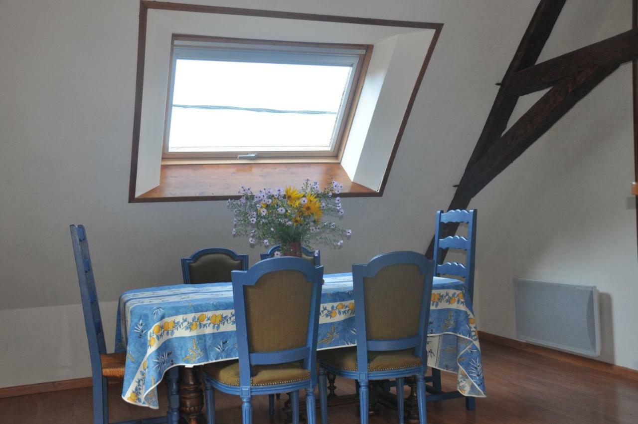 Gite La Chamoussiere Saint-Mury-Monteymond Bagian luar foto